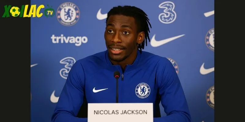 Jackson đối mặt tương lai bất định sau khi Chelsea lật kèo Bayern mượn Jackson. Jackson đối mặt tương lai bất định sau khi Chelsea lật kèo Bayern mượn Jackson.